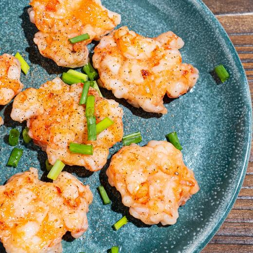 潮汕牛筋丸/黑虎虾虾滑丨潮汕传统味道，定制款鲜牛肉含量高达90%，肉质紧实，饱满多汁，无添加剂，可蒸煮炖烤；黑虎虾虾滑鲜美弹脆，黑虎虾仁含量≥95%，无腥味，煎炸炖煮涮皆可⭐️顺丰快递 商品图12