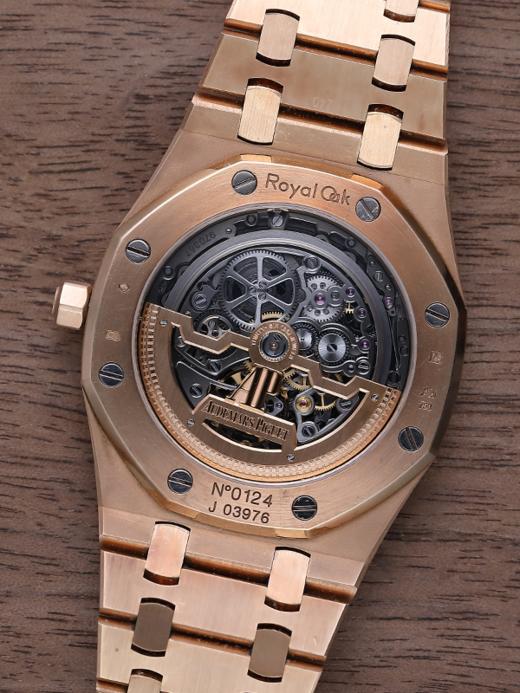 爱彼15204OR.OO.1240OR.01 商品图6