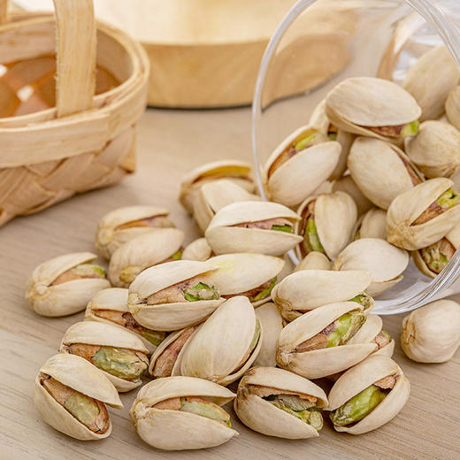 思华梦坚果礼盒 商品图10