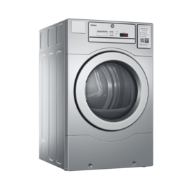 海尔商用13.6公斤大容量 烘干机 学校酒店烘干机