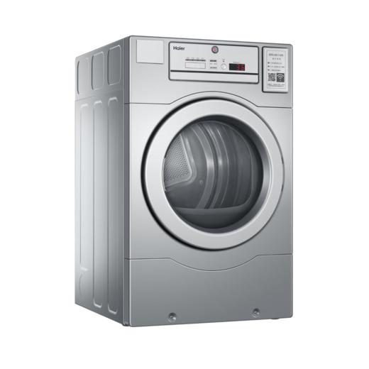 海尔商用13.6公斤大容量 烘干机 学校酒店烘干机 商品图0