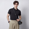 [抑菌&防紫外线&凉感&抗起球】圣得西26年春季t恤男女同款POLO衫 商品缩略图12