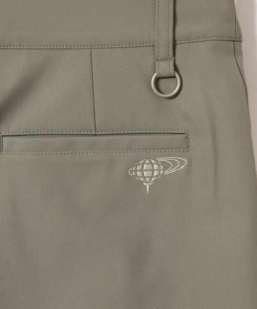 BEAMS GOLF高尔夫橙标 女士短裤 运动休闲五分裤 宽松显瘦 商品图7