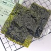 11.4g（3.8g*3包） 韩国济州好滋味烤海苔 三联包 海苔片 即食海苔片 商品缩略图3