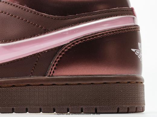 耐克乔丹Air Jordan 1低帮休闲运动板鞋IQ9787-262男女鞋 商品图6