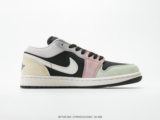 耐克乔丹Air Jordan 1低帮休闲运动板鞋IB7109-004男女鞋 商品图1