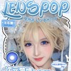 LENSPOP 半年抛COS美瞳 新品上市 39元1副 68元2幅 108元4副 送护理液 商品缩略图0