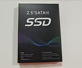 远迹 S370 固态硬盘高速读写大容量存储