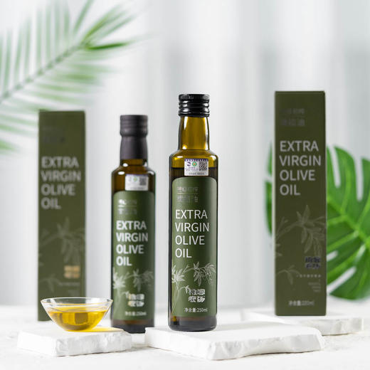 有机特级初榨橄榄油丨物理冷榨，酸度≤0.4%，口感爽滑，无油腻感，可生饮、凉拌、沙拉、炒菜等⭐️顺丰快递 商品图3