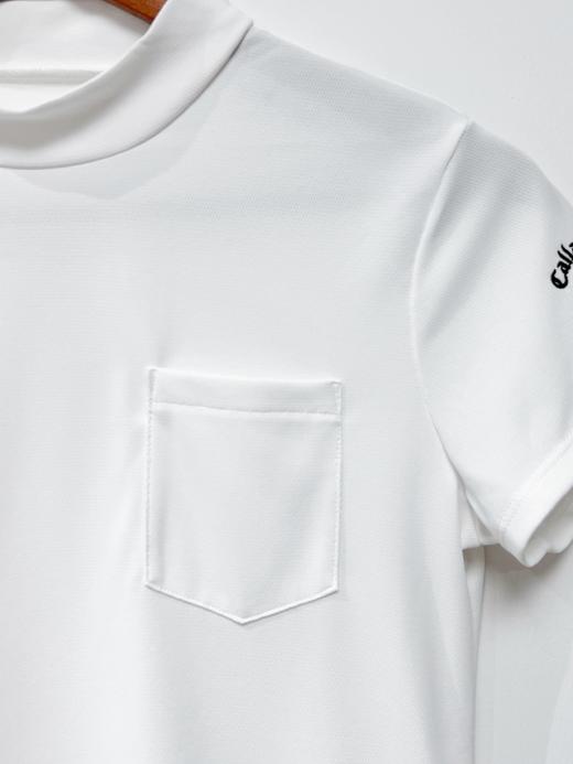 Callaway高尔夫女士玩具总动员联名速干抗皱网眼透气短袖 商品图6