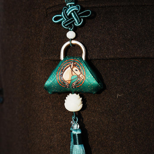 骐骥·香包 商品图1