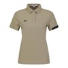 Master Bunny 高尔夫 女士 弹力透气翻领短袖polo领T恤 商品缩略图4