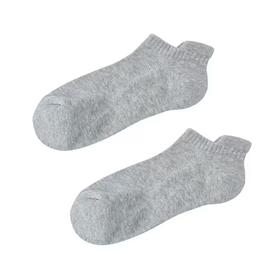 佐丹奴男装休闲船袜01156118