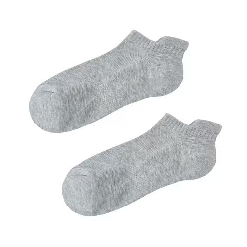 佐丹奴男装休闲船袜01156118 商品图0