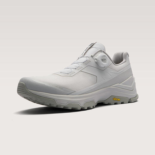 KAILAS凯乐石 男款低帮登山徒步鞋(界山 BOA) KS2612142 商品图4