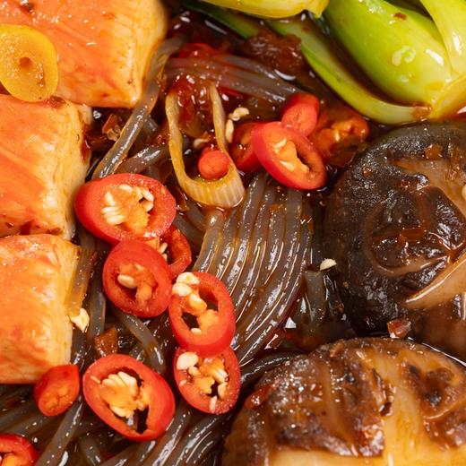 纯红薯粉条丨500克/袋 无食用胶无明矾丨手工制作丨脆、易碎 /极客严选⭐️顺丰快递 商品图7