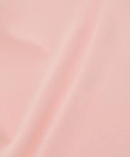 Jun & Rope  女士 秋季高尔夫 光滑弹力纸板针织圆领长袖卫衣 字母印花 商品图11