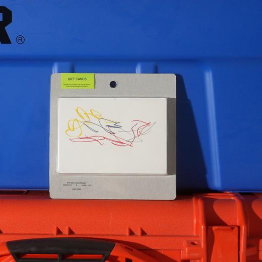 Nod Young「设计，下一步」及原创文创周边 商品图1