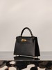 爱马仕 KELLY19  黑金 全手工定制 不退不换（MM） 商品缩略图1