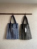 KHADI&CO 双层棉抽绳包包 商品缩略图5