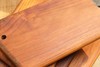 手工砧板丨缅甸柚木整木定制，木质细腻紧密，纯手工打磨，无拼接，无胶漆0甲醛⭐顺丰快递 商品缩略图4