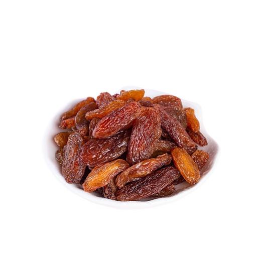 疆果乐玫瑰香葡萄干260g 商品图3