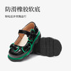 泰兰尼斯春款小童段甜美可爱女童小皮鞋M03X3A2578 商品缩略图1
