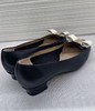 FERRAGAMO 高跟鞋女  0790843-001 .【鞋底有膜，试穿小心】 商品缩略图1