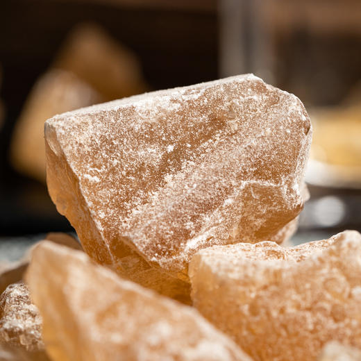 云南多晶冰糖| 真材实料的云南老冰糖，甜而不腻，蔗香浓郁。运输过程中颠簸，会产生碎屑或者包装磨损，不影响食用，介意者慎拍⭐顺丰快递 商品图2