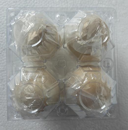 【开春限时福利❗ ❗ 】即食卤鹅蛋|山林散养鹅蛋，先卤后蒸，鲜香入味，咸淡适中，鲜而不腥，配料干净，开袋即食，8只装，16只装⭐️顺丰快递 商品图8