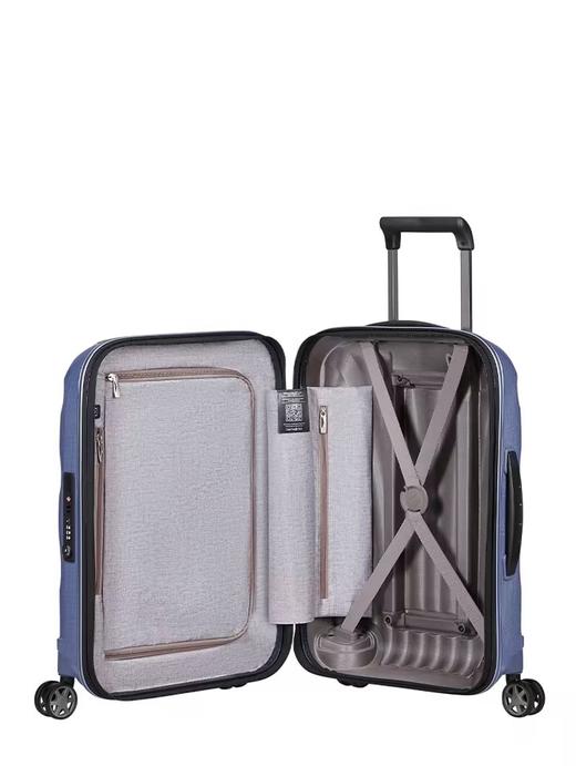 新秀丽 四轮拉杆箱 69/25中性  CS2*81003-F 鼠尾草绿. 商品图4