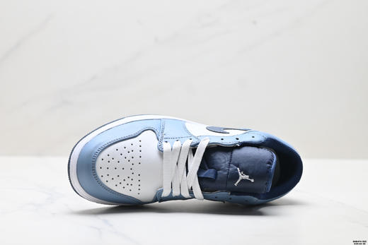 耐克乔丹Air Jordan 1 Low经典百搭低帮休闲板鞋AO9944-441男鞋 商品图1