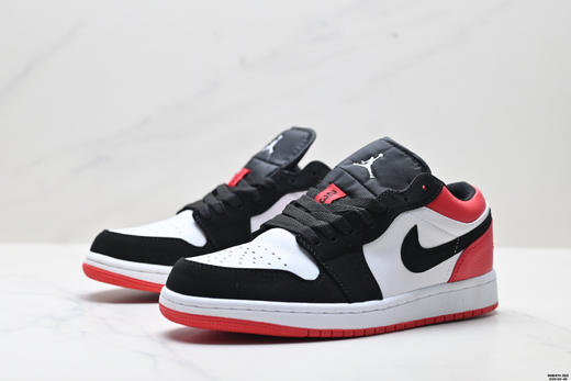 耐克乔丹Air Jordan 1 Low经典百搭低帮休闲板鞋AO9944-441男鞋 商品图3