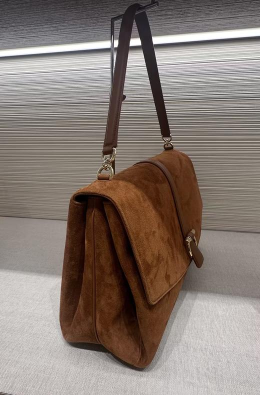 FERRAGAMO 手提包女  0791187-005 . 商品图2