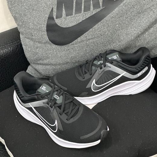 【耐克】新款男款跑步鞋DD0204-001 商品图0