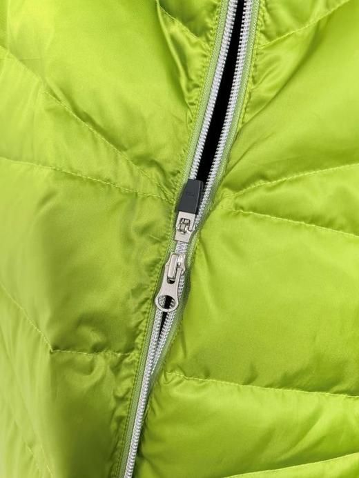 PICONE CLUB 2024秋冬新款 高尔夫女士 防水双拉链 羽绒夹克外套【缺绣标】 商品图7