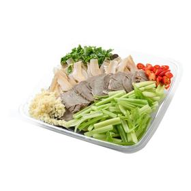 夫妻肺片 (家庭装)  680g/份