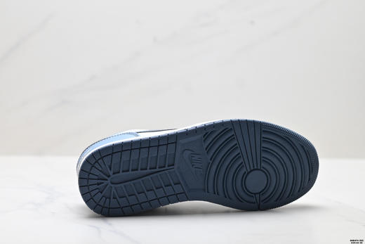 耐克乔丹Air Jordan 1 Low经典百搭低帮休闲板鞋AO9944-441男鞋 商品图8