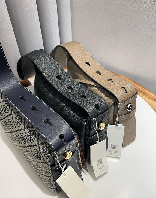 奥特莱斯订单汤丽*琦ROMY单肩包斜挎包012904 商品图8