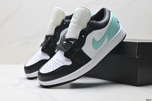 耐克乔丹Air Jordan 1 Low经典百搭低帮休闲板鞋AO9944-441男鞋 商品图7