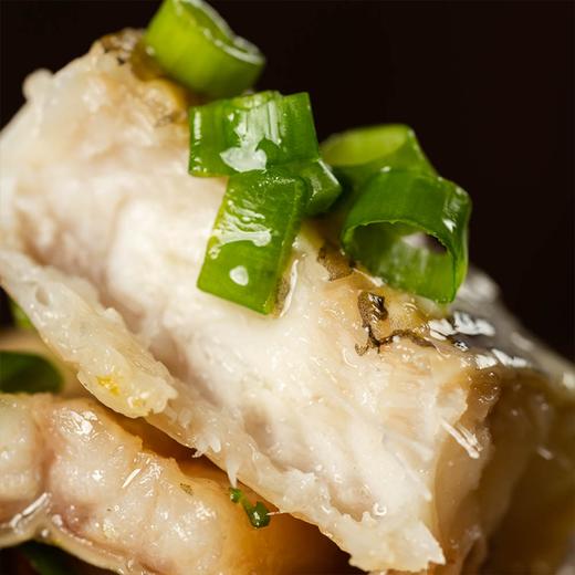 长岛鳗鱼干| 捕捞于长岛的干净海域，略咸，渔家的传统海水浸泡法，口感鲜美，肉质紧实，1条约为350g⭐️顺丰快递 商品图5