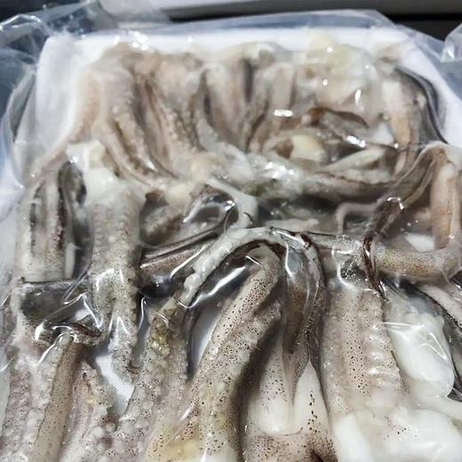 【4份包邮】鱿鱼须250g*2   鱿鱼耳250g*2⭐️顺丰快递 商品图4