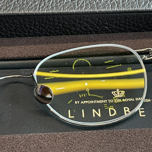 RODENSTOCK罗敦司得I系列渐进镜片 商品图4