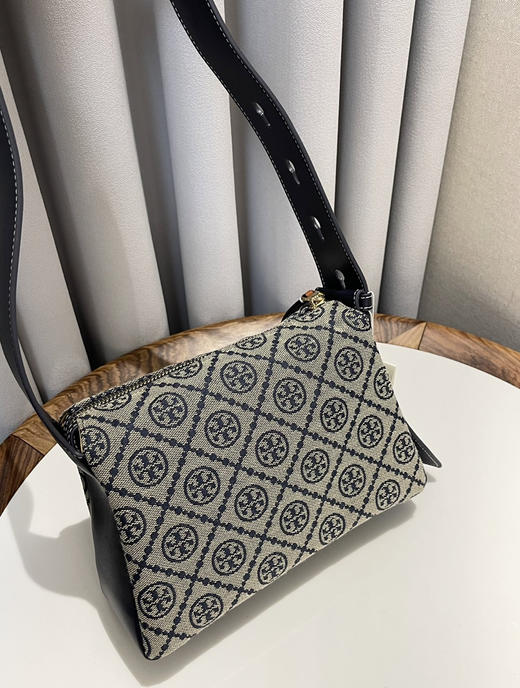 奥特莱斯订单汤丽*琦ROMY单肩包斜挎包012904 商品图2