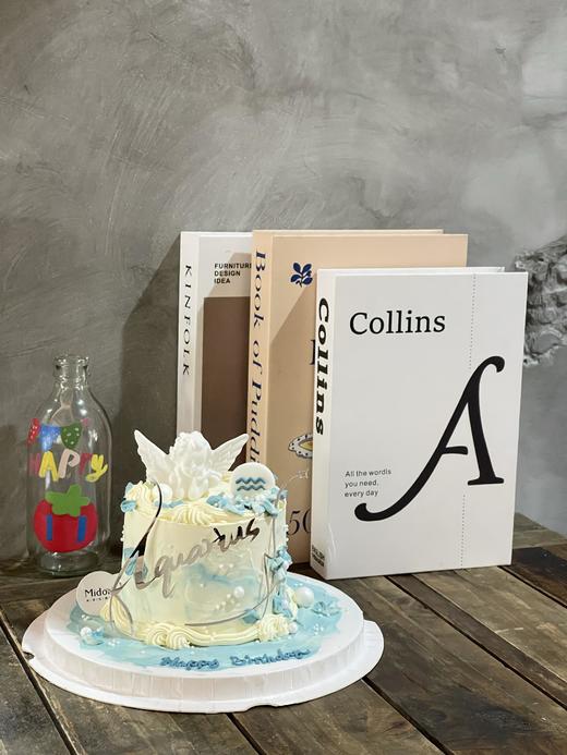 星河水瓶座| Midori 商品图2