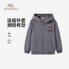 【英氏】【110-175】男童春秋连帽外套 商品缩略图9
