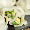 【任选3份包邮并送4个大鲅鱼水饺】纯手工蒸饺/水饺/馄饨/菜包子丨当季新鲜时蔬搭配自养黑猪肉，多口味，现做现发，⭐️顺丰快递 商品缩略图12