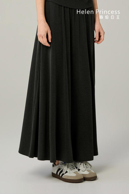 波西米亚风半裙 商品图5