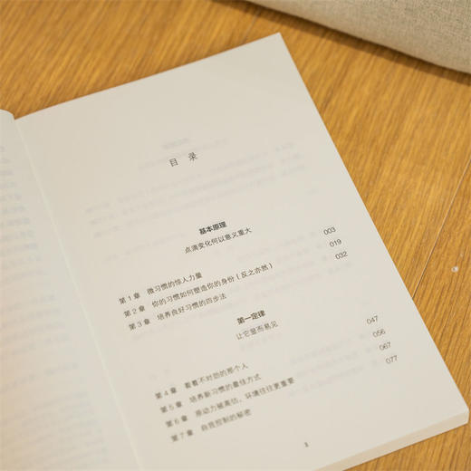 《掌控习惯：如何养成好习惯并戒除坏习惯》 商品图2