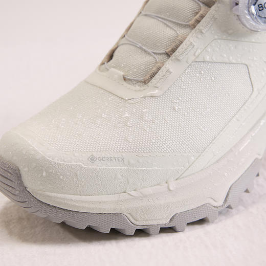 KAILAS凯乐石女款低帮防水登山徒步鞋(界山 GTX BOA)KS2612229 商品图2